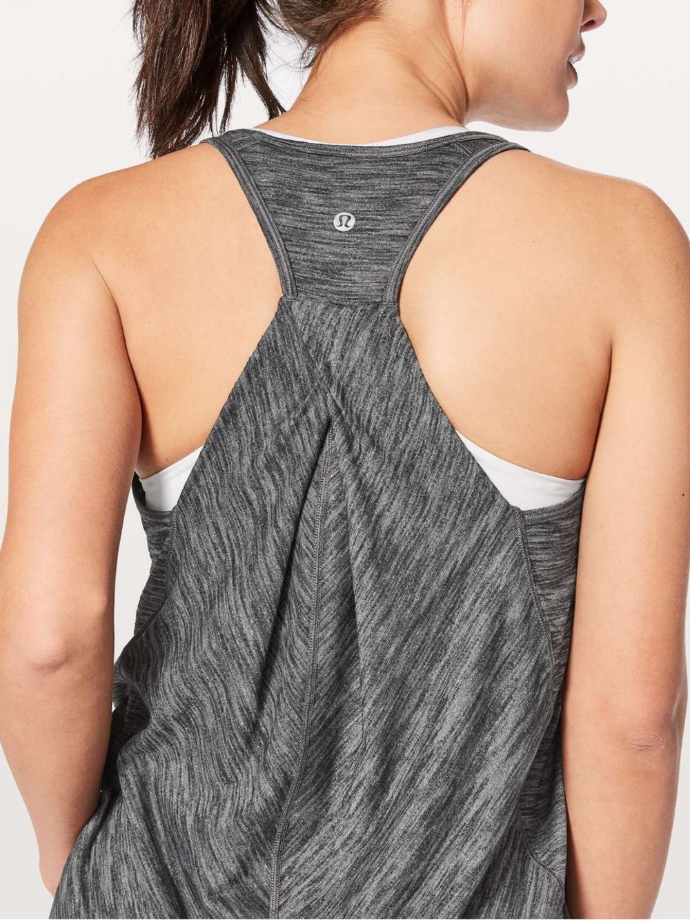 Lululemon Essential Tank, Size 6